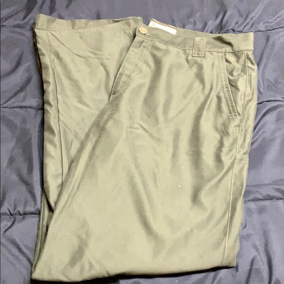 Columbia polyester pants 36/34 - Picture 6 of 6